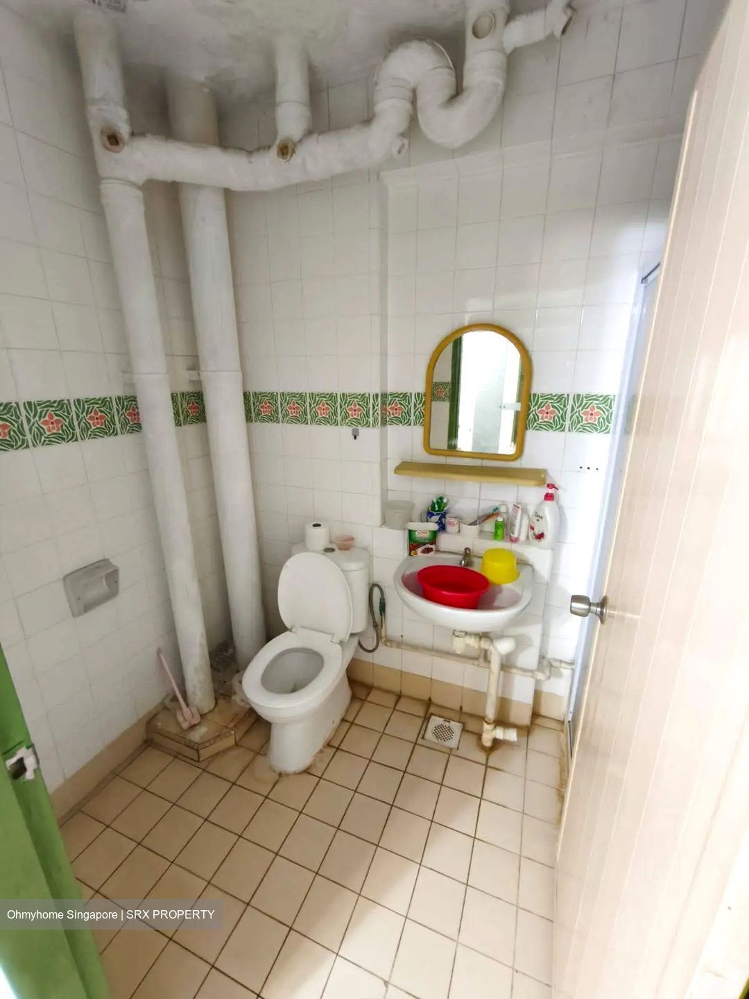 Blk 235 Pasir Ris Street 21 (Pasir Ris), HDB Executive #451939521